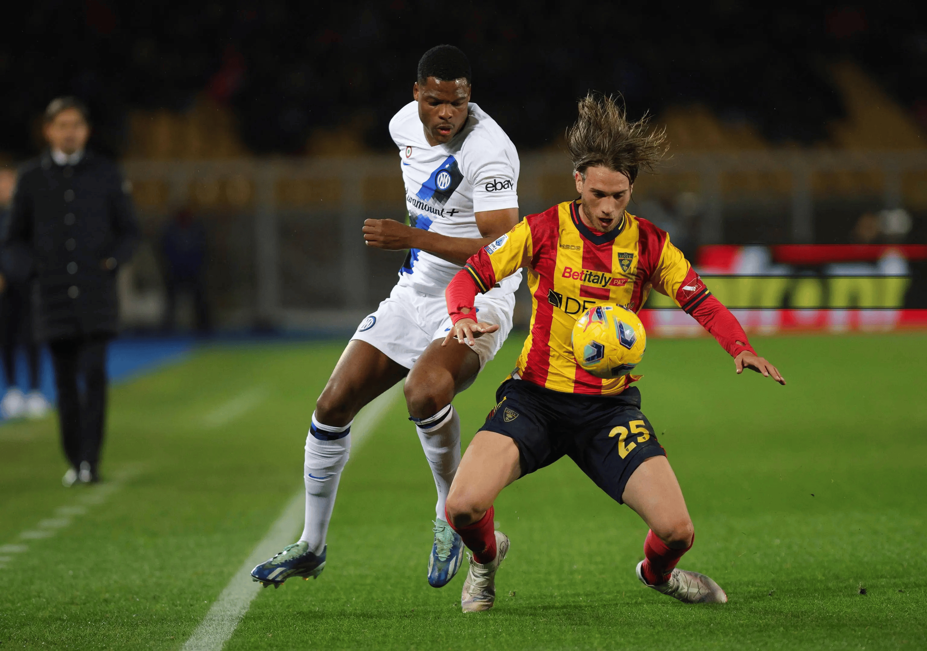 开云官网包含转折点！巴黎圣日耳曼状态回暖，意甲加时末段攻防权衡，气氛紧张，医务组通报恢复的词条