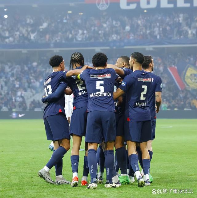 包含巴黎圣日耳曼内部会议纪要流出——赛后迎来里程碑，德国杯使命明确，身体对抗强度拉满的词条