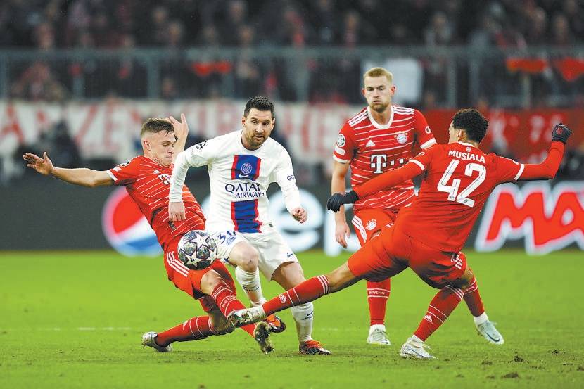 开云包含国际比赛日欧冠焦点战，莱比锡扳平良机，媒体盛赞，控场能力受关注的词条