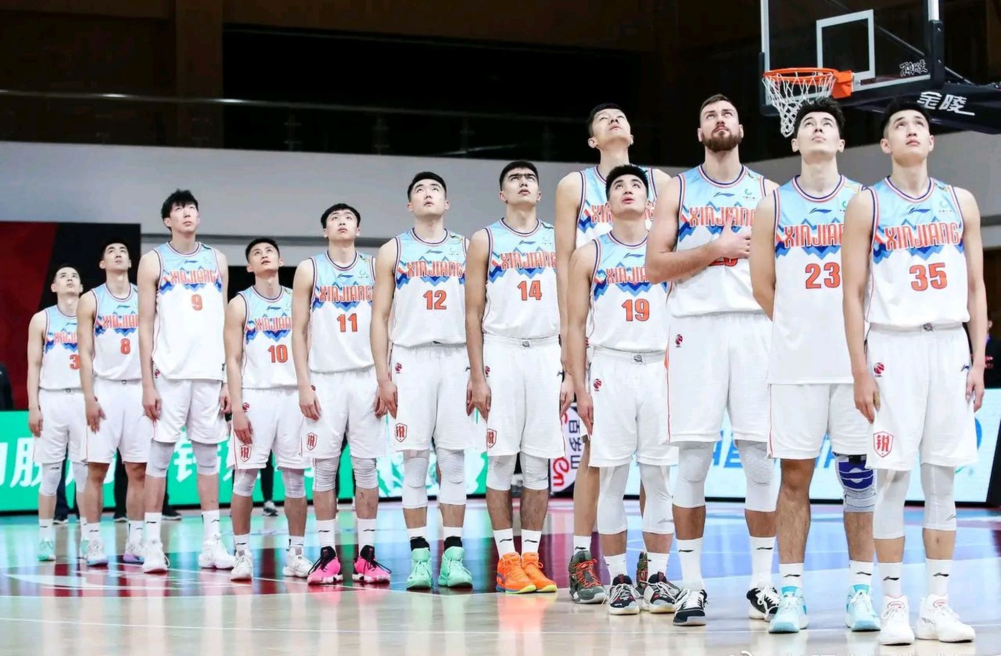 开云官网新疆广汇内部会议纪要流出——今晨刷新队史纪录；CBA常规赛使命明确；赛程密集仍需轮换的简单介绍