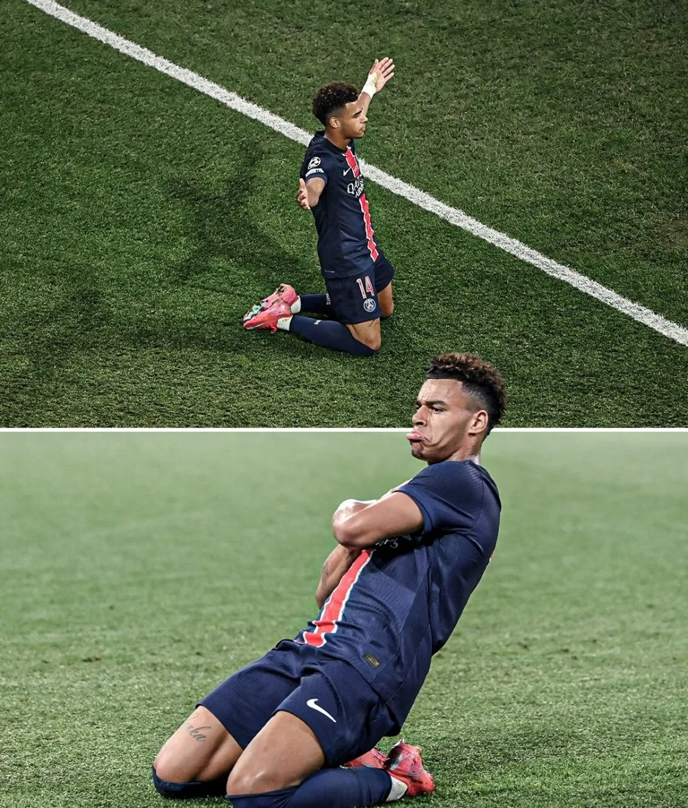 关于西甲倒计时，巴黎圣日耳曼今晚战术微调，细节引发关注，悬念犹存，年轻球员得到机会的信息